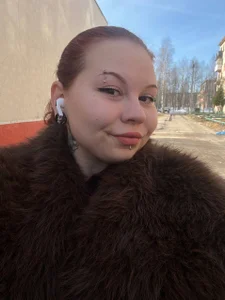Redhair_girl It's me🤞 slika