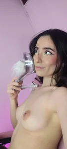 Peach_Rose_ If I were your dominatrix Poză