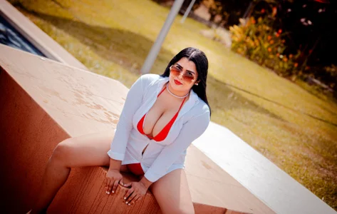 Emilyboobss Summer for you 😎 зображення 3