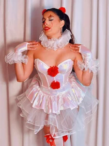 Pennywise hot 🤡🔥 de madisonjones- Foto 4