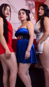 Afrodita-hott room Bilde