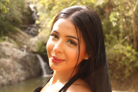 Katt_wild Is a hot day 😎 Billede 5