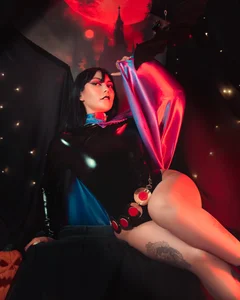 Paulina_bennet Treat or Punishment?🎃 사진 7