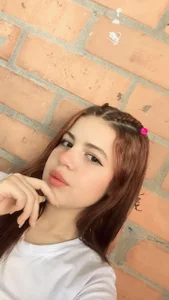 _sofia_williams My selfies more sexys Pic 2