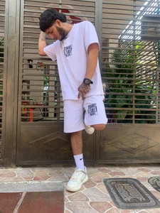 Lord_Luciferhot_Dirty666 pure white,Like my soul! Foto 3