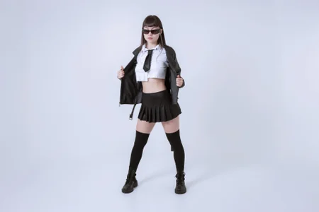 Lia_Sweett_ I´m Bad Girl 😈 Immagine 