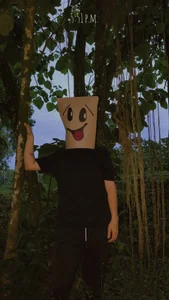 stivenlujan69 🎃🖤 Happy Halloween 🖤🎃 Pic 3