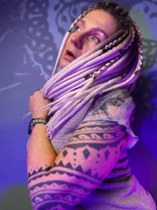 💜lilac album💜 de UmaSpace  Imagens