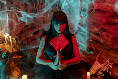 Vero_IvanovaのHappy Halloween🎃の 5枚の写真