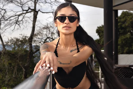 AuroraBon The Beachside ⛱🍷 Immagine 