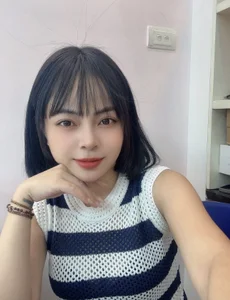 Girl-6868 Asian 圖片