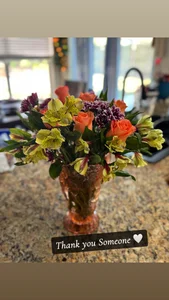 MarlaFknSinger 🌷 Breathtaking, thank you 💕 Immagine  9