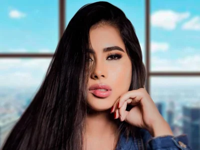 VioletaSotter Public Foto 6