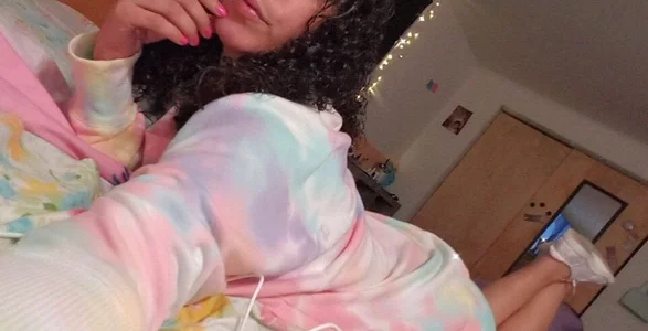 ExoticVibes69 Sinful Goddess slika