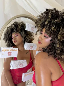 Brit_weston MY VALENTINE'S DAY Bilde 3