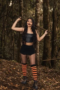 Larabrooks THIS IS HALLOWEEN! Immagine  3