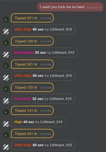 ArielGrand Magic time😍 Pic 9