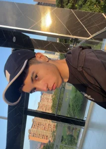 Dallen_Grant ❤️‍🔥 Sunrise🔥 Pic 2