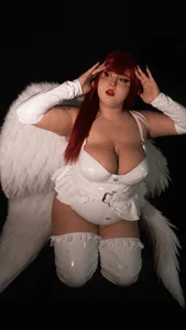 Karmilla_Rosse ✨Cosplay Angel 😇 зображення 9