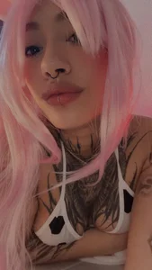 Akari1_Mischief We’re getting to know each other ❤️‍🩹 Foto 4