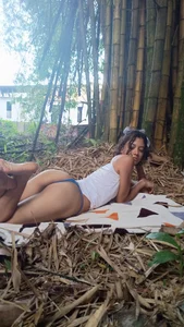 shantallmendy Naturaleza🍀 Pic 4