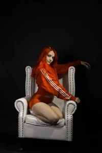 AliceLiddle_ Public Εικόνα 2