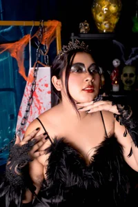 MADISON_ROWAN1 HAPPY HALLOWEN 2026🎃✨ Immagine  5