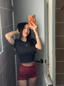 baby_violetta_'s XXX Nude Photo 1