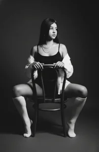 NatashaHot158 know me 圖片