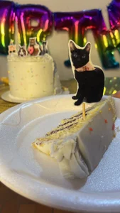 Ninakravis Birthday day ❤ зображення