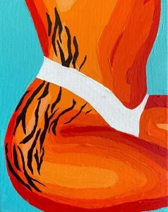 Sultryxx: Public ( 2 фото)