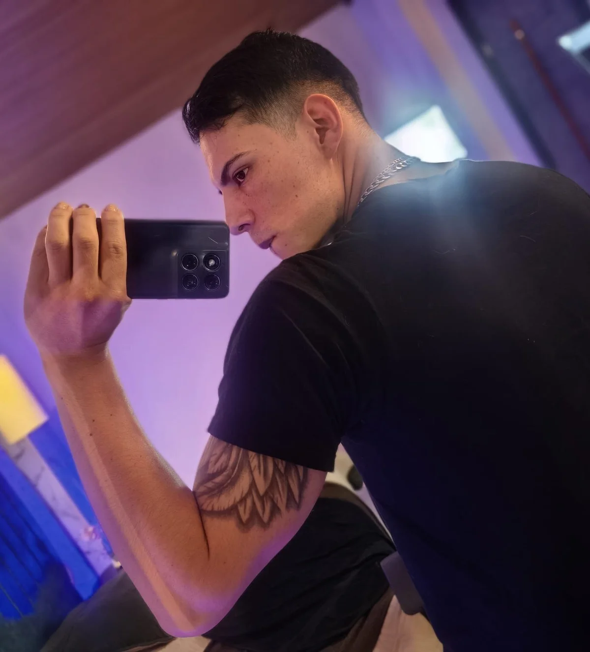 Dustin_Sonne избранные изображения 6220