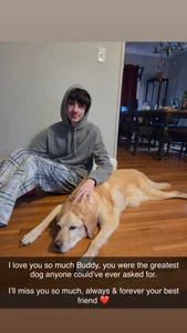 SeasonedBarony Dog Εικόνα 2