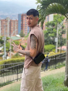Klaar_Blessed Public Immagine  4