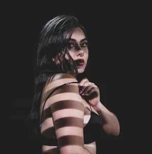 VegaLyra_ Unspoken Curiosity Pic 2