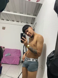 gael_sexy_boy's XXX Nude Photo 3