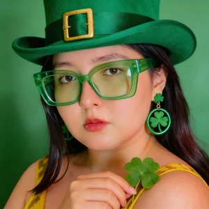 Dulce_meow san patricio ☘️🪙💵 Pic 4