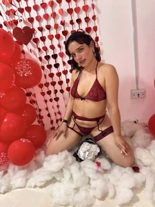 Annyroseeの💘💘💘💘san valentin 💘💘💘💘の 4枚の写真