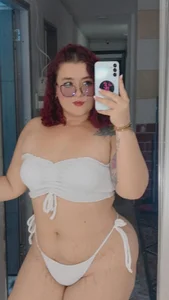 selene_rouse_'s White Paradise 🤍✨ Sex Photo 2
