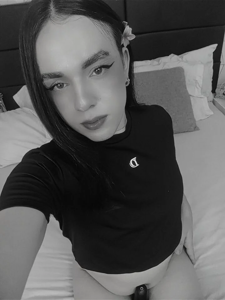 JustinePerry Právě oblíbené foto 8262