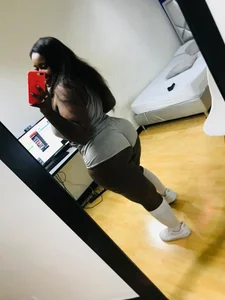 exotic_karmella sexy exercises Pic 2