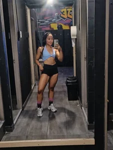 Zdjęcia Eve_Cabrera 🏋️‍♀️🏋️‍♀️:  2