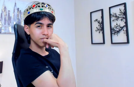 carl_dixon the king haha Pic 4