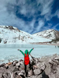SAINT MARY’S GLACIER🥶 de sassymarylou Foto 4