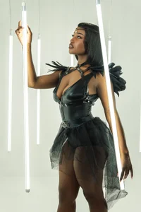 SavannahStorm DARK ANGEL ♥ Immagine  3