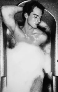 Litmatehot bath ❤图片