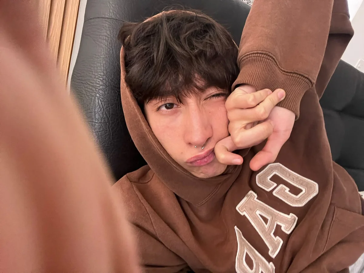 Cody_Bloom 熱門圖片 7823