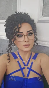 anissia_teaser Don`t be shy 💋 Pic 2