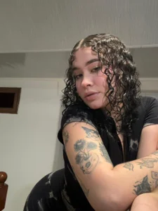 Danee_19_ black is my favorite color Immagine  5