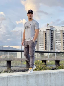 Dimitri_Colleman Natural  7টি ছবি